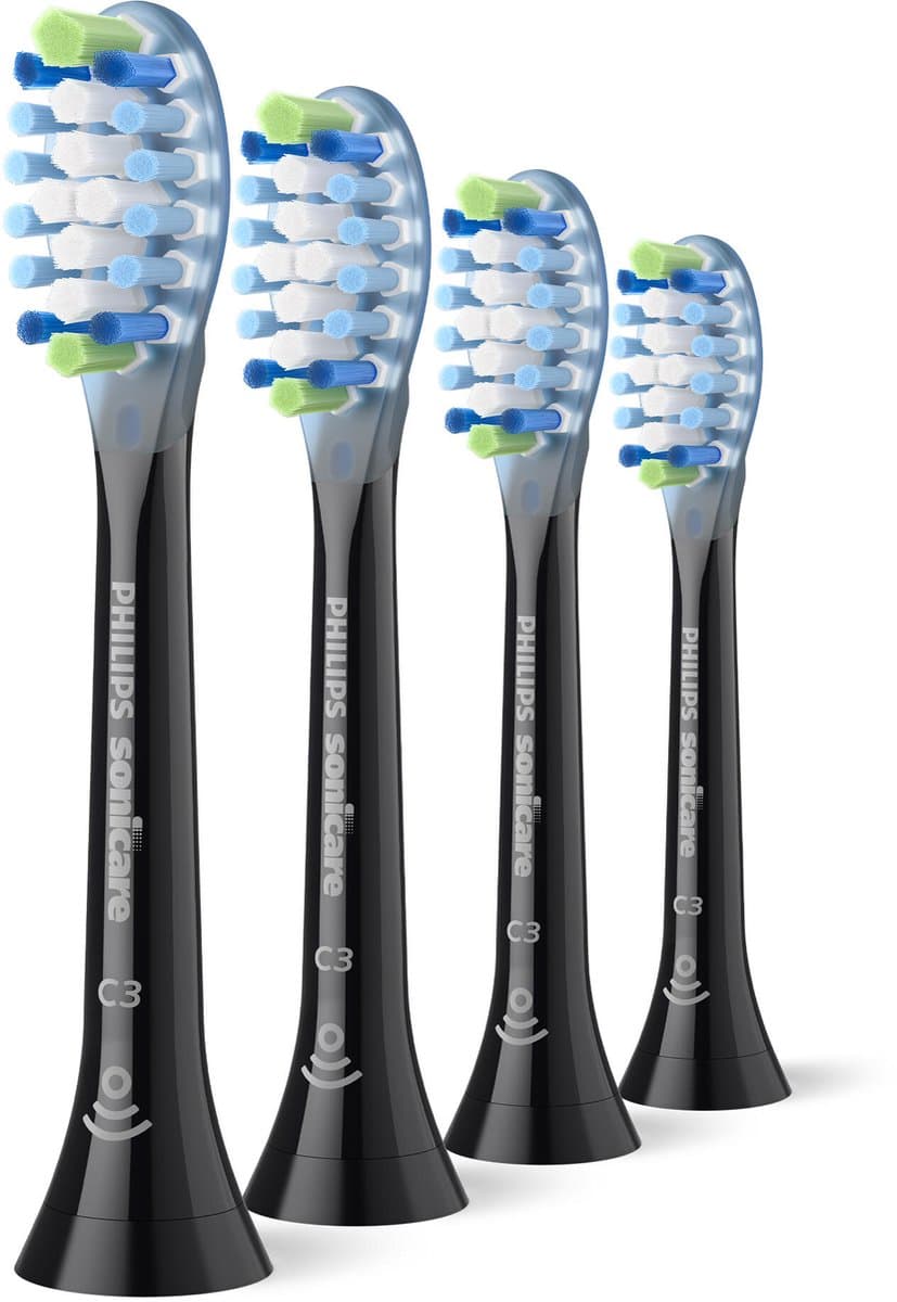 Philips Sonicare Plaque Defence Opzetborstels thumbnail 2