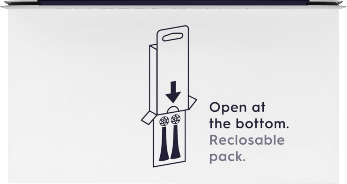 Oral-B iO Gentle Care opzetborstels thumbnail 12