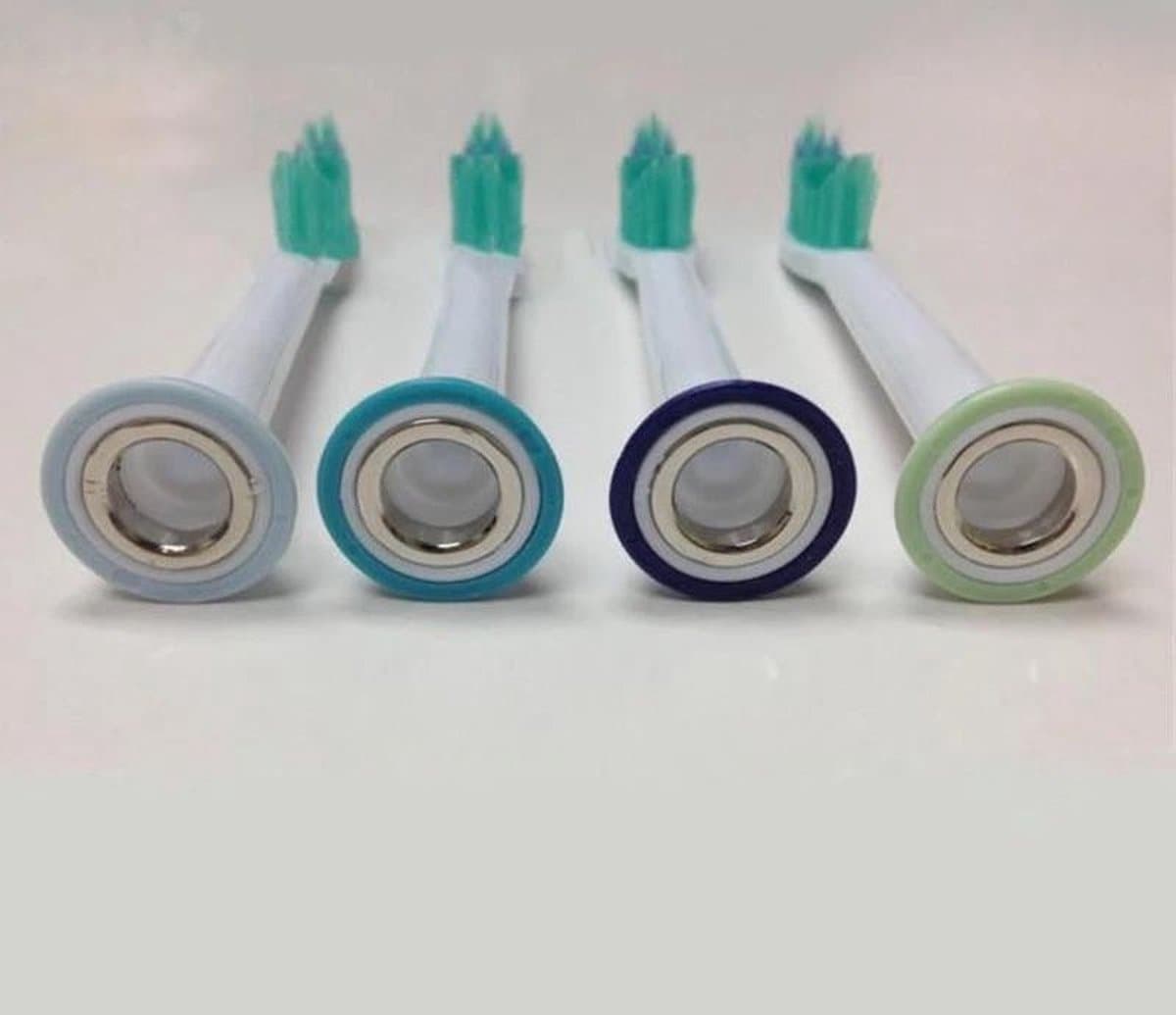 Opzetborstels voor Philips Sonicare (8-pack) thumbnail 2