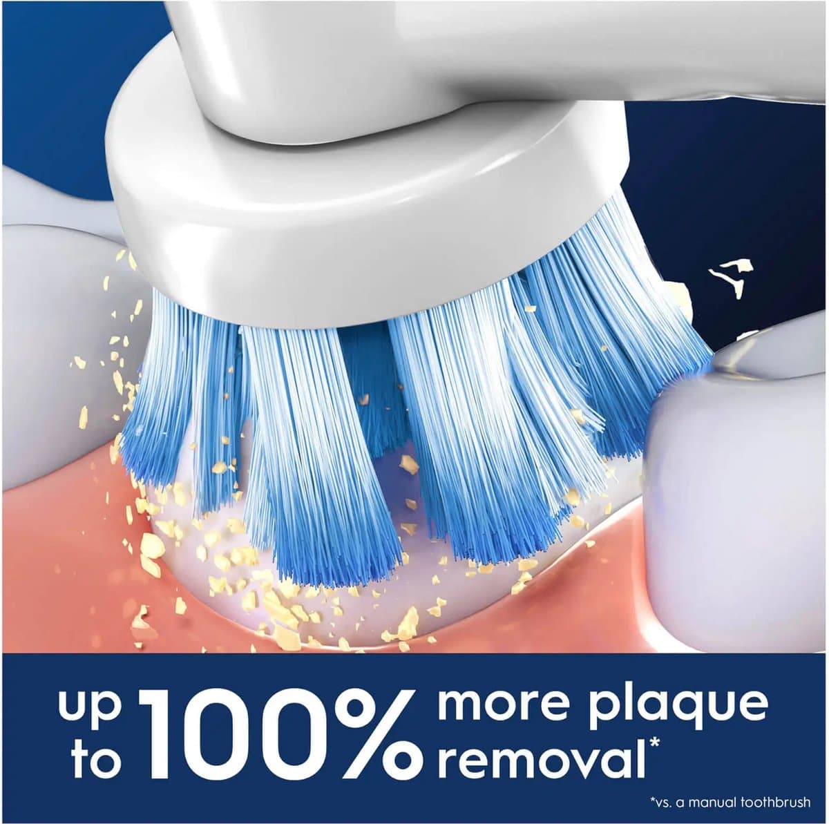 Oral-B Sensitive Clean Pro 12-pack thumbnail 7