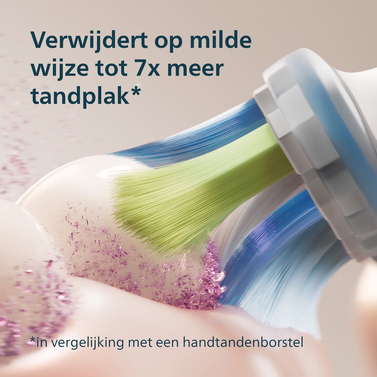 Philips Sonicare DiamondClean 9000 thumbnail 3