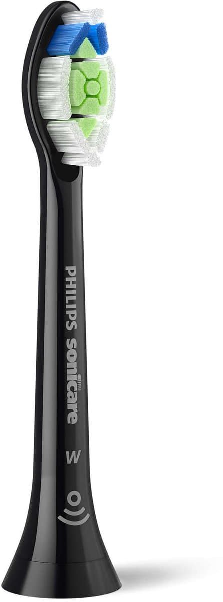 Philips Sonicare Optimal White Zwart thumbnail 8