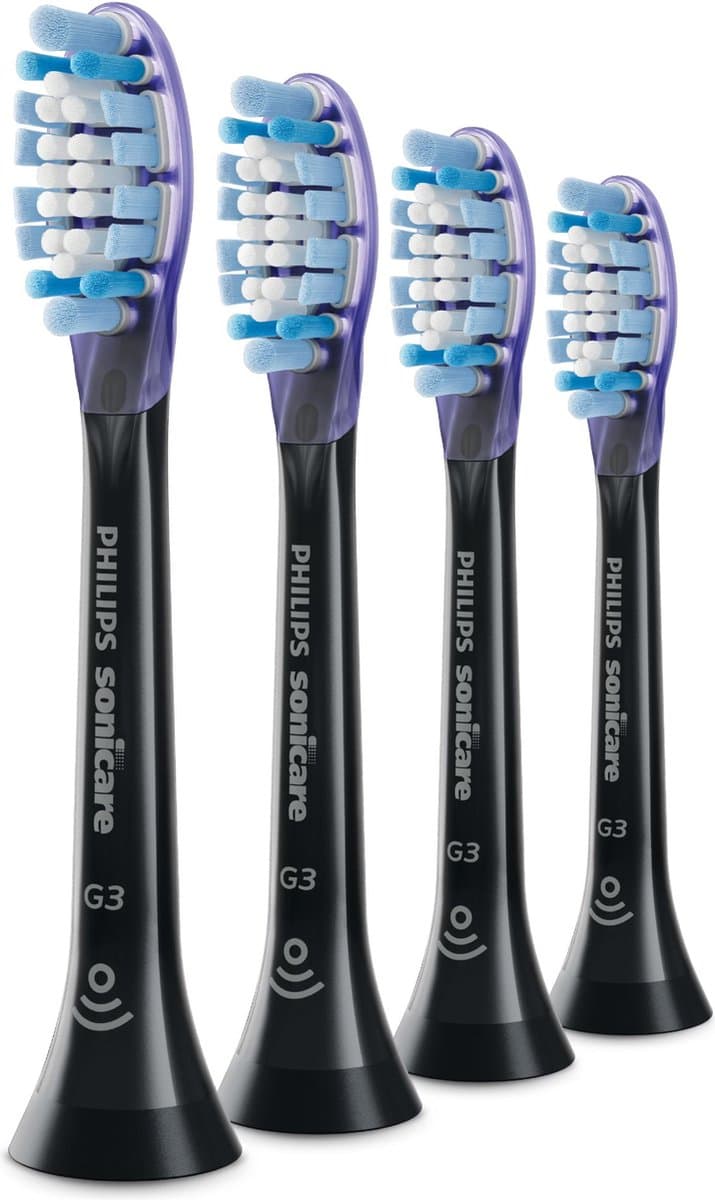 Philips Sonicare G3 Premium Gum Care 4-pack thumbnail 7