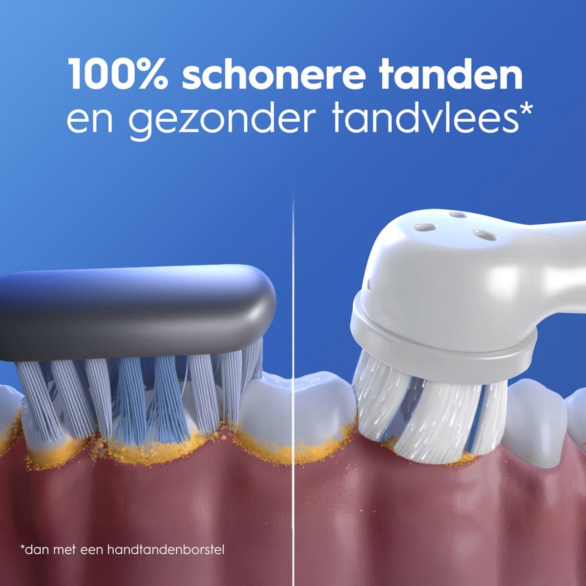 Oral-B iO 3N Roze thumbnail 10