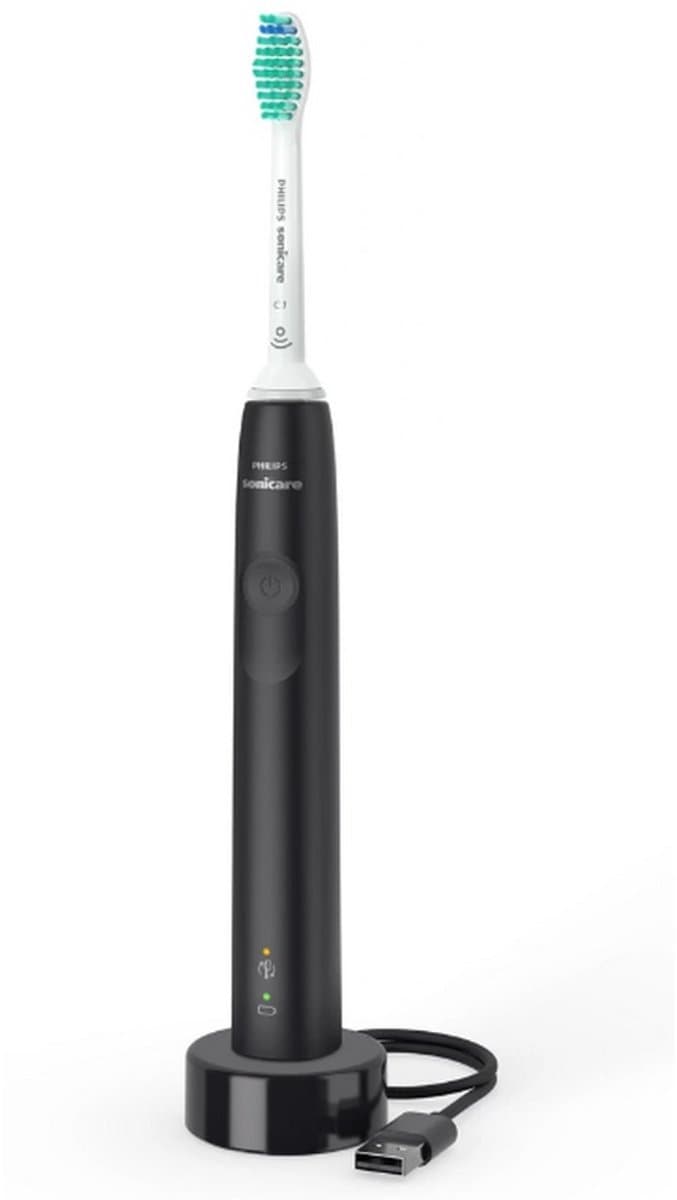 Philips Sonicare Series 3100 Zwart thumbnail 15