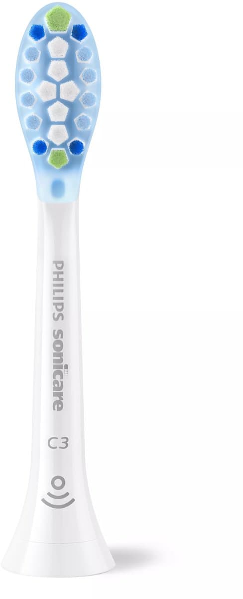 Philips Sonicare C3 Opzetborstels 4-pack thumbnail 12