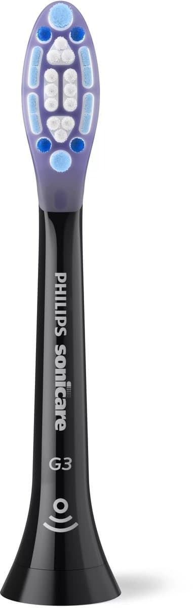 Philips Sonicare G3 Premium GumCare 4-pack thumbnail 6