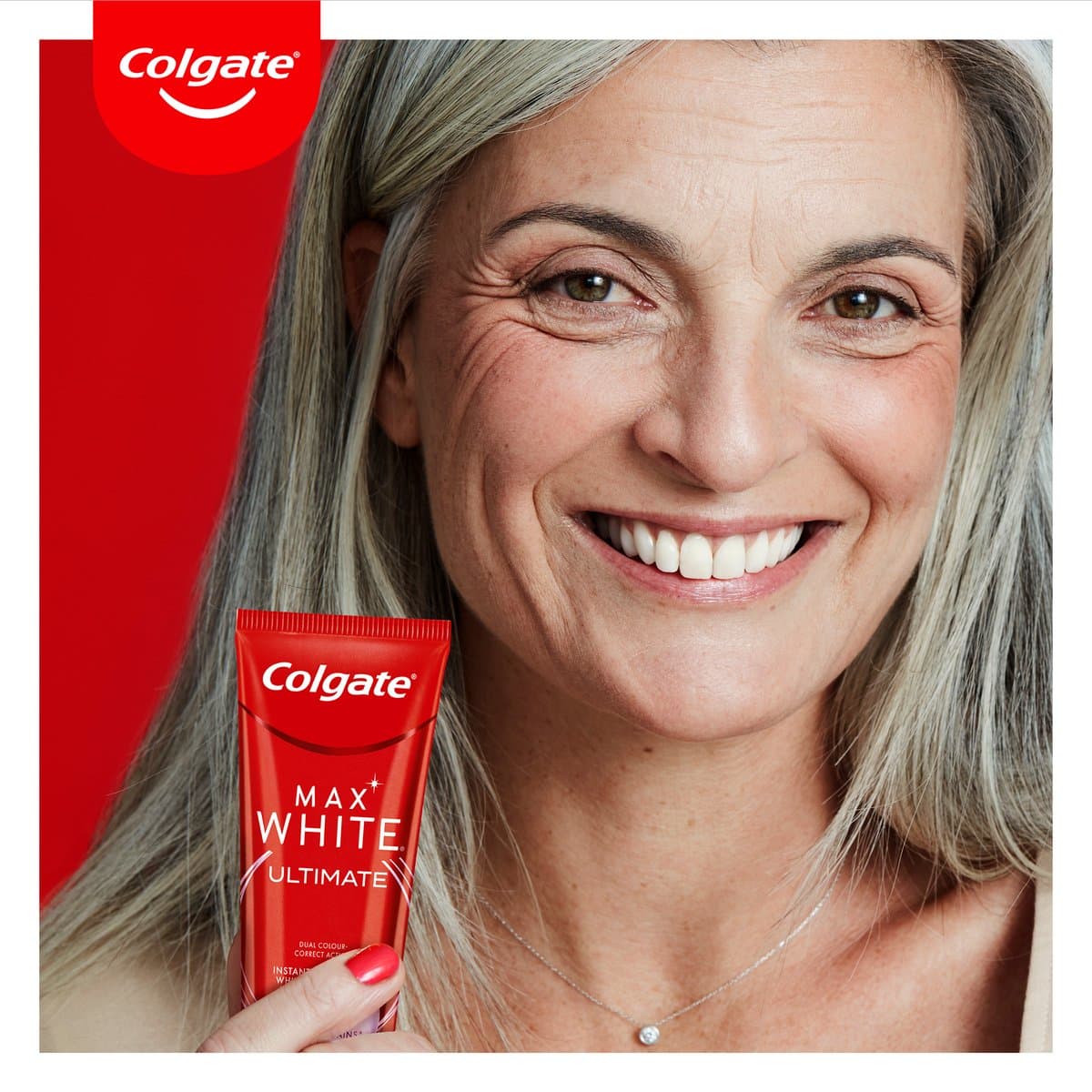 Colgate Max White Ultimate Radiance Whitening thumbnail 6