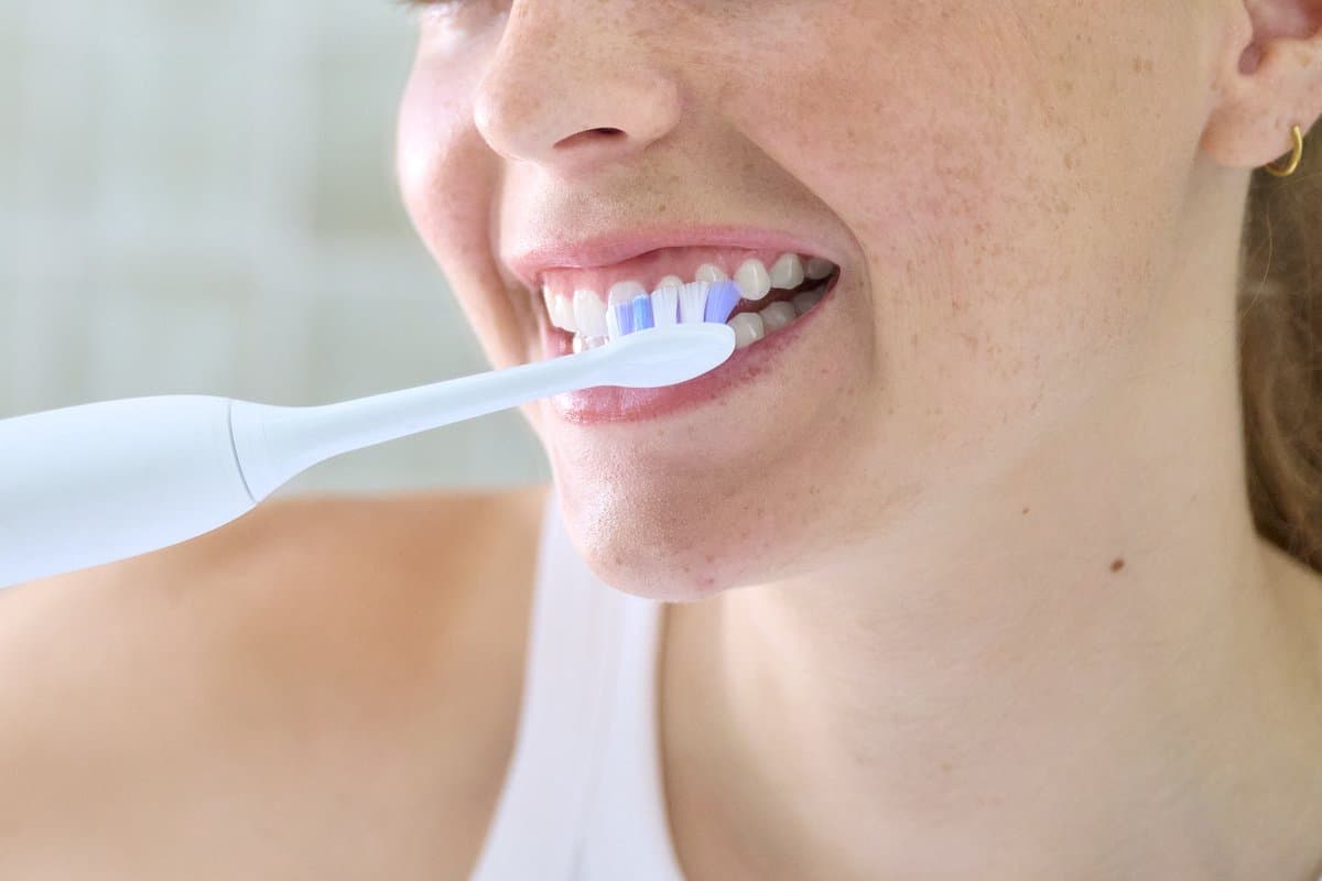 Philips Sonicare Gevoelige tandenborstel thumbnail 6