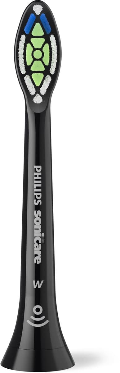 Philips Sonicare Optimal White Zwart thumbnail 17