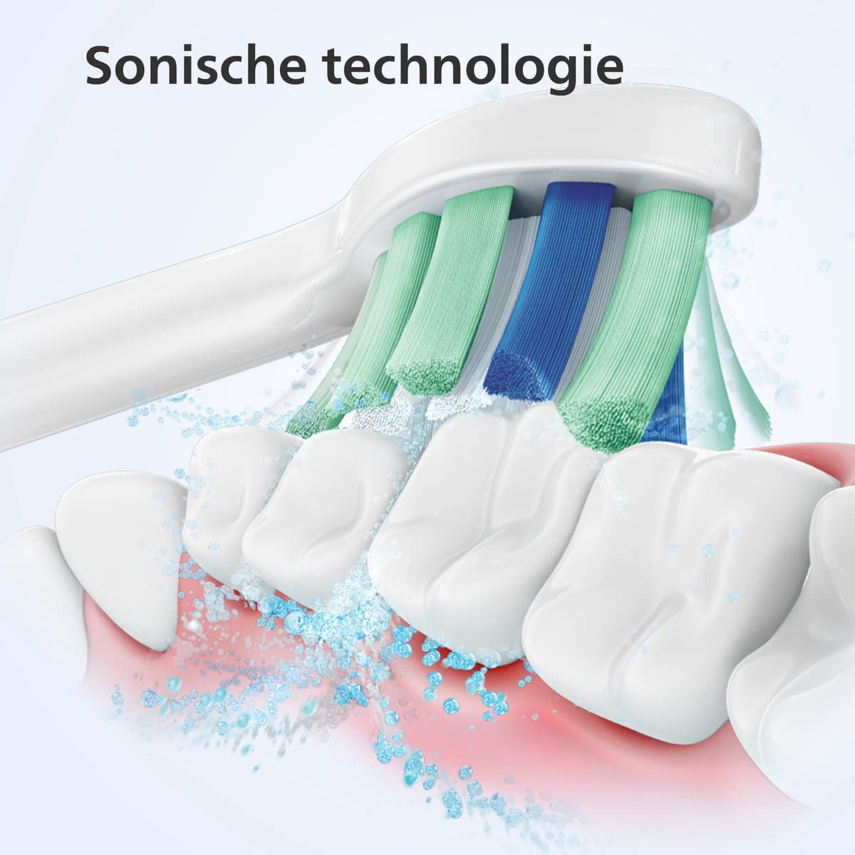 Philips Sonicare Series 3100 Duopack thumbnail 12