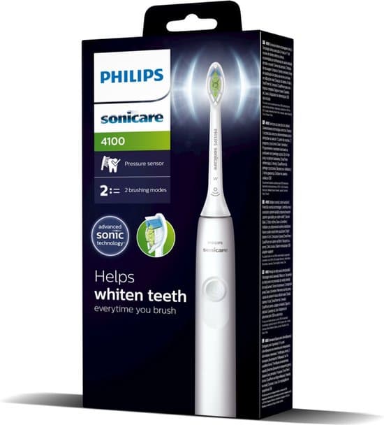 Philips Sonicare Kids Druksensor thumbnail 2
