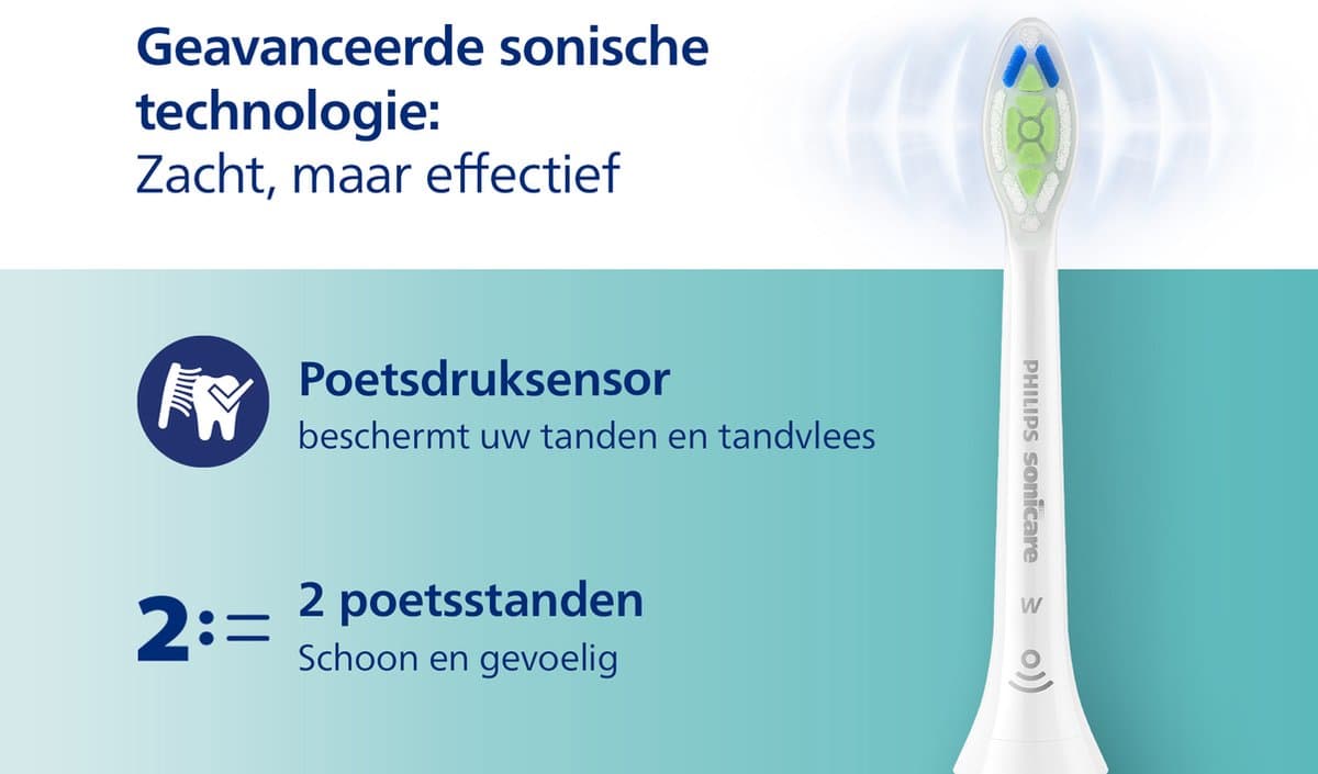 Philips Sonicare Series 4100 thumbnail 12