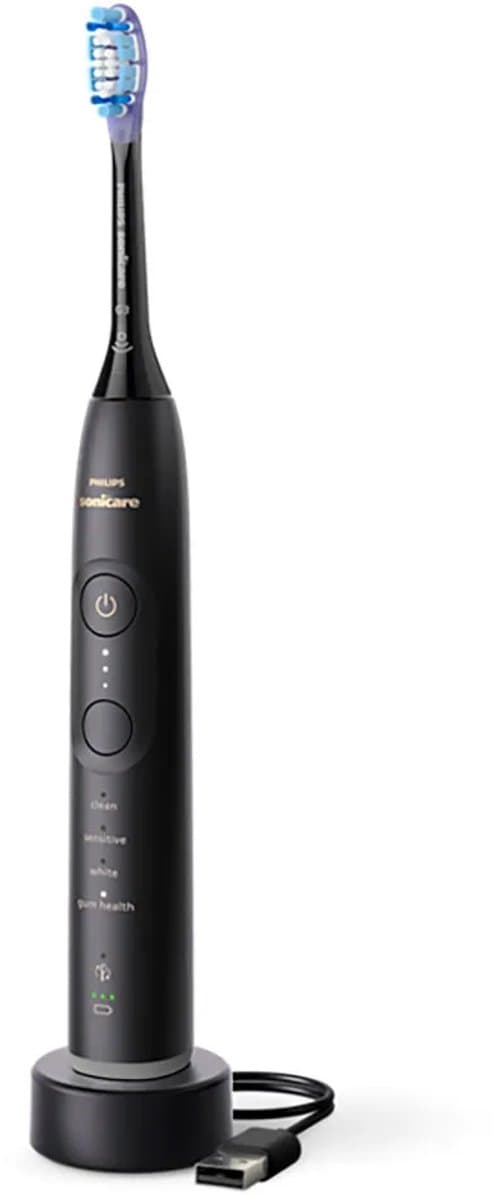 Philips Sonicare 7100 Series Zwart thumbnail 5