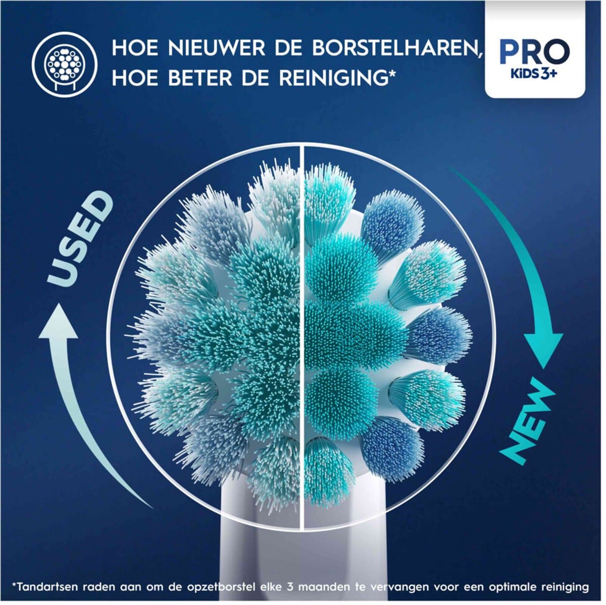 Oral-B Pro Kids Frozen thumbnail 9