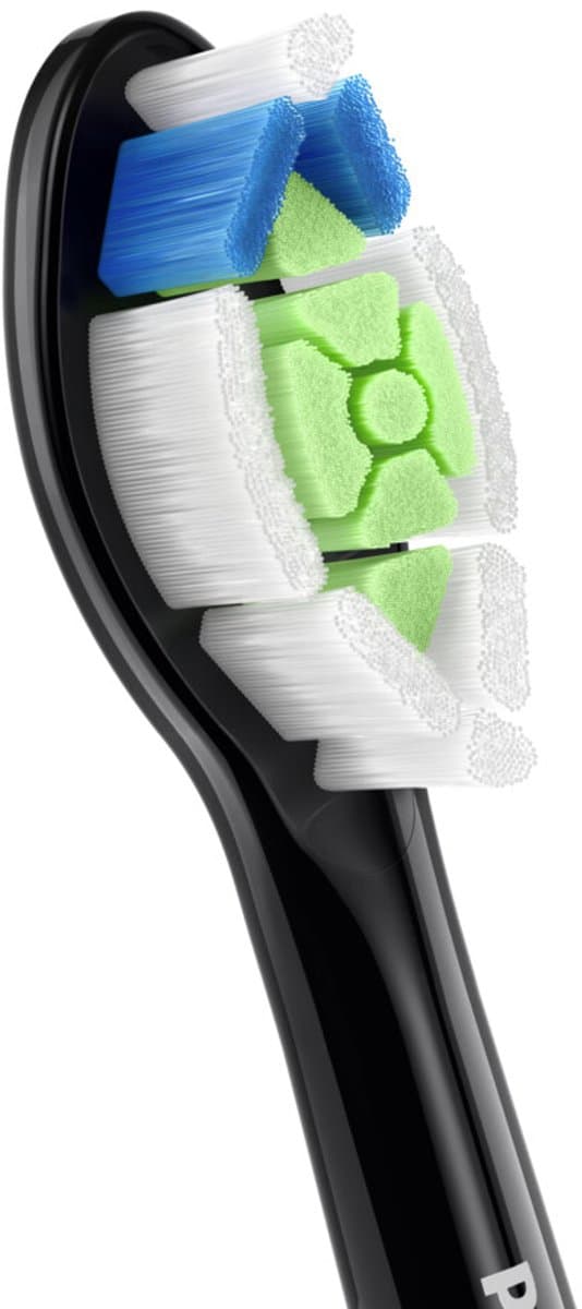 Philips Sonicare Optimal White Zwart thumbnail 11