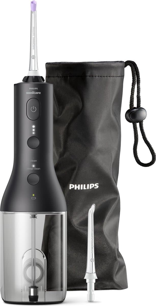Philips Sonicare 3000 Cordless Powerflosser thumbnail 2