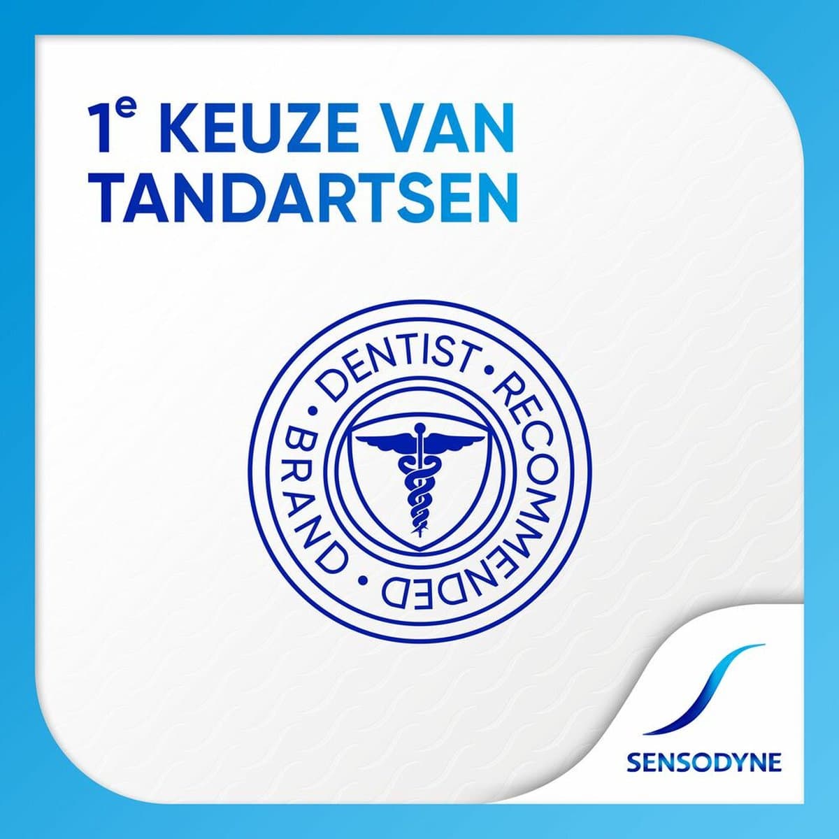 Sensodyne MultiCare Tandpasta 6x75ml thumbnail 5