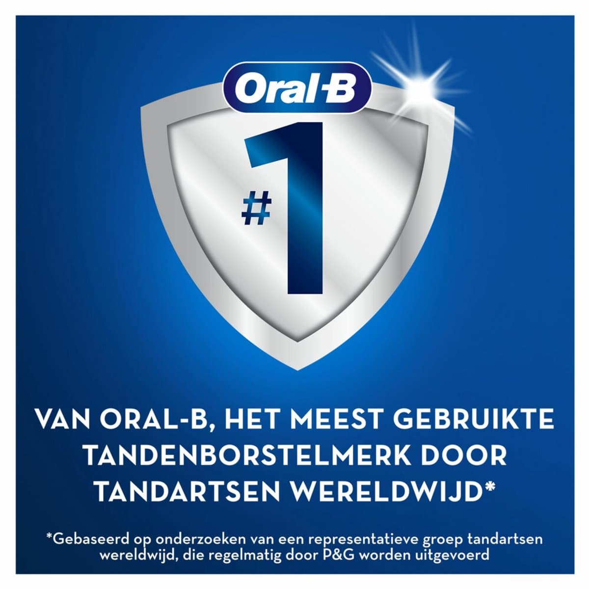 Oral-B Pro-Expert Flosdraad 2x50m thumbnail 7