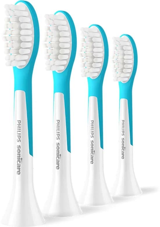 Philips Sonicare For Kids Opzetborstel 7-11 jaar thumbnail 14
