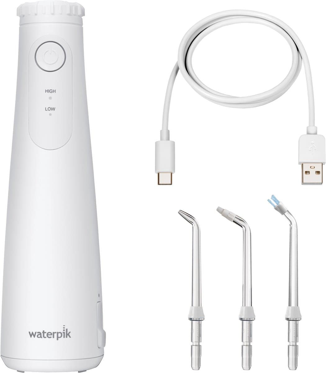 Waterpik WF-26 Compacte Waterflosser