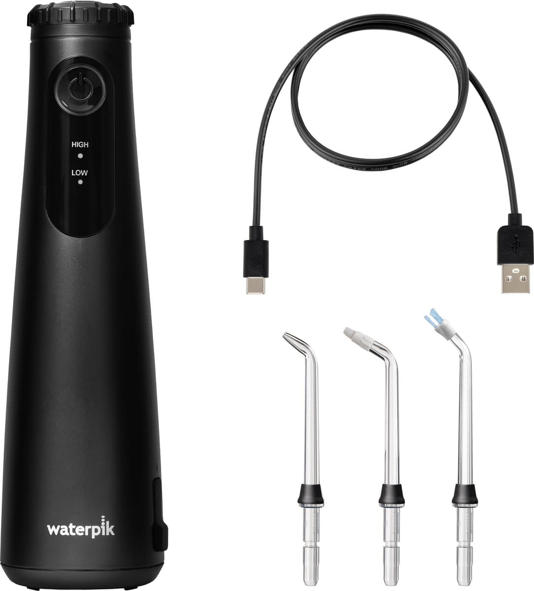 Waterpik Cordless Plus Draadloze Waterflosser