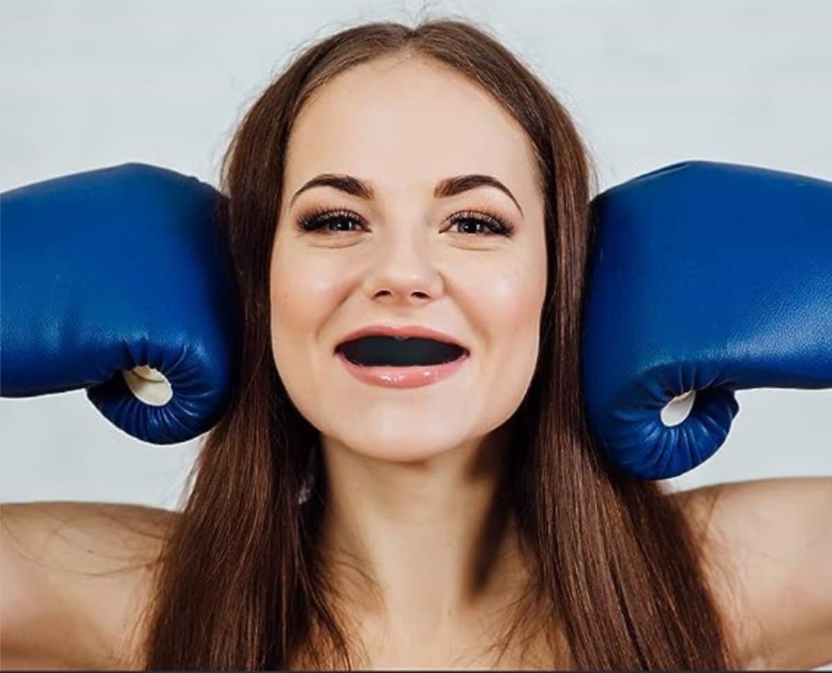 Livano Gebitsbeschermer Kickboksen thumbnail 3
