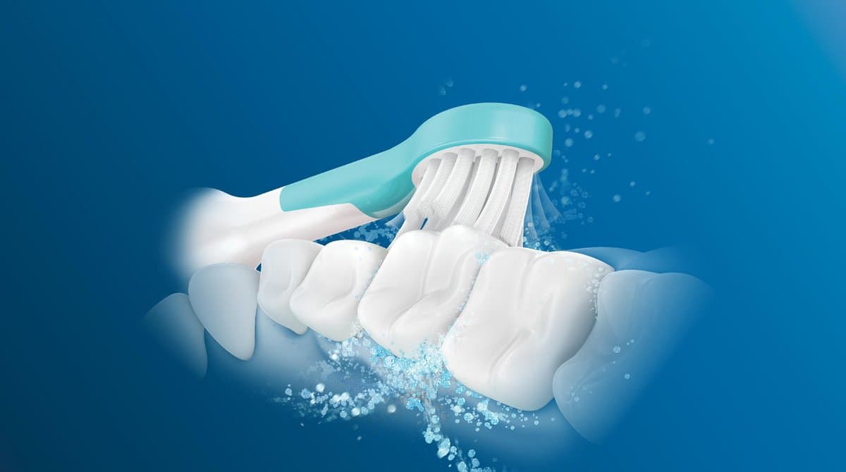 Philips Sonicare For Kids HX3601 thumbnail 4