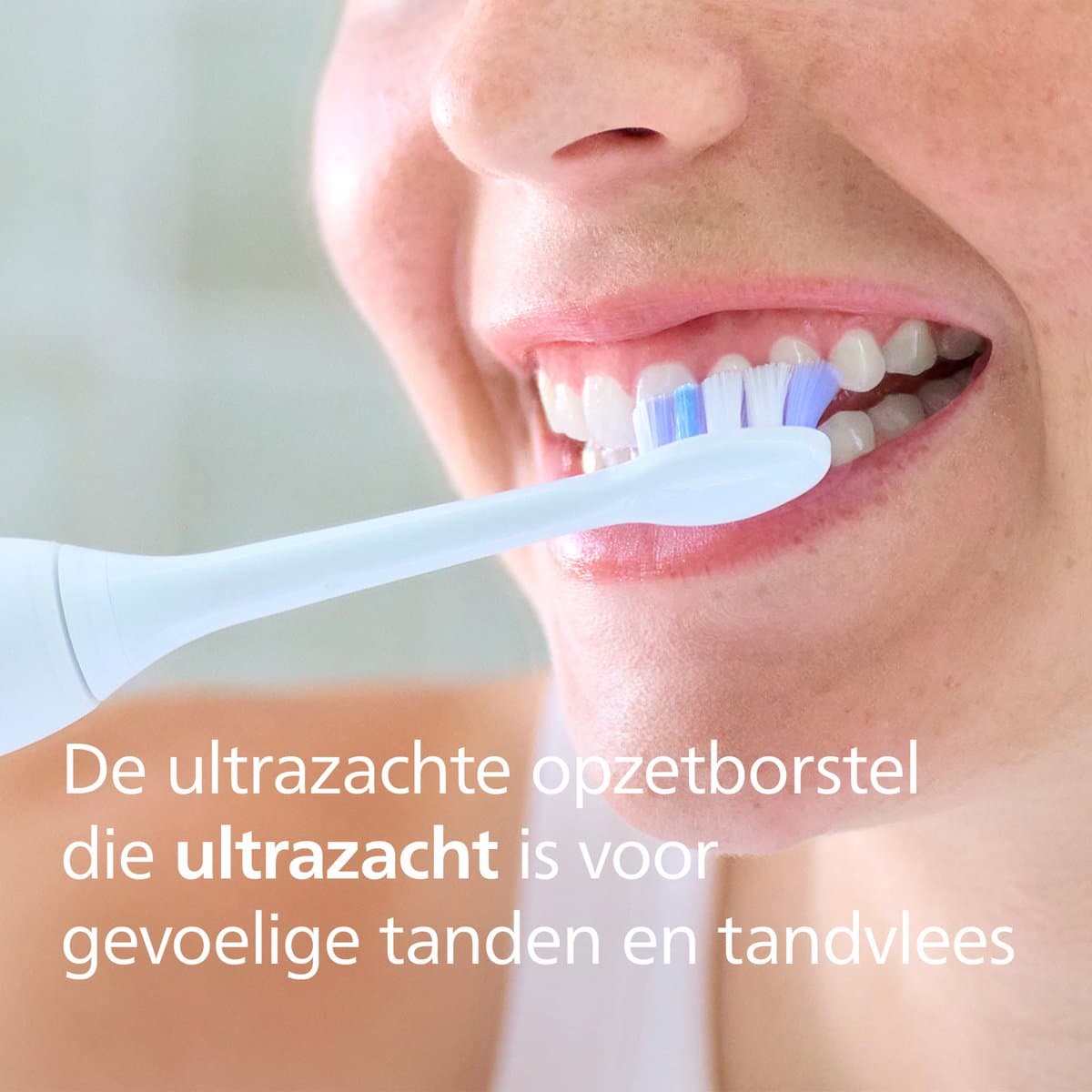 Philips Sonicare G3 Premium GumCare 4-pack thumbnail 3