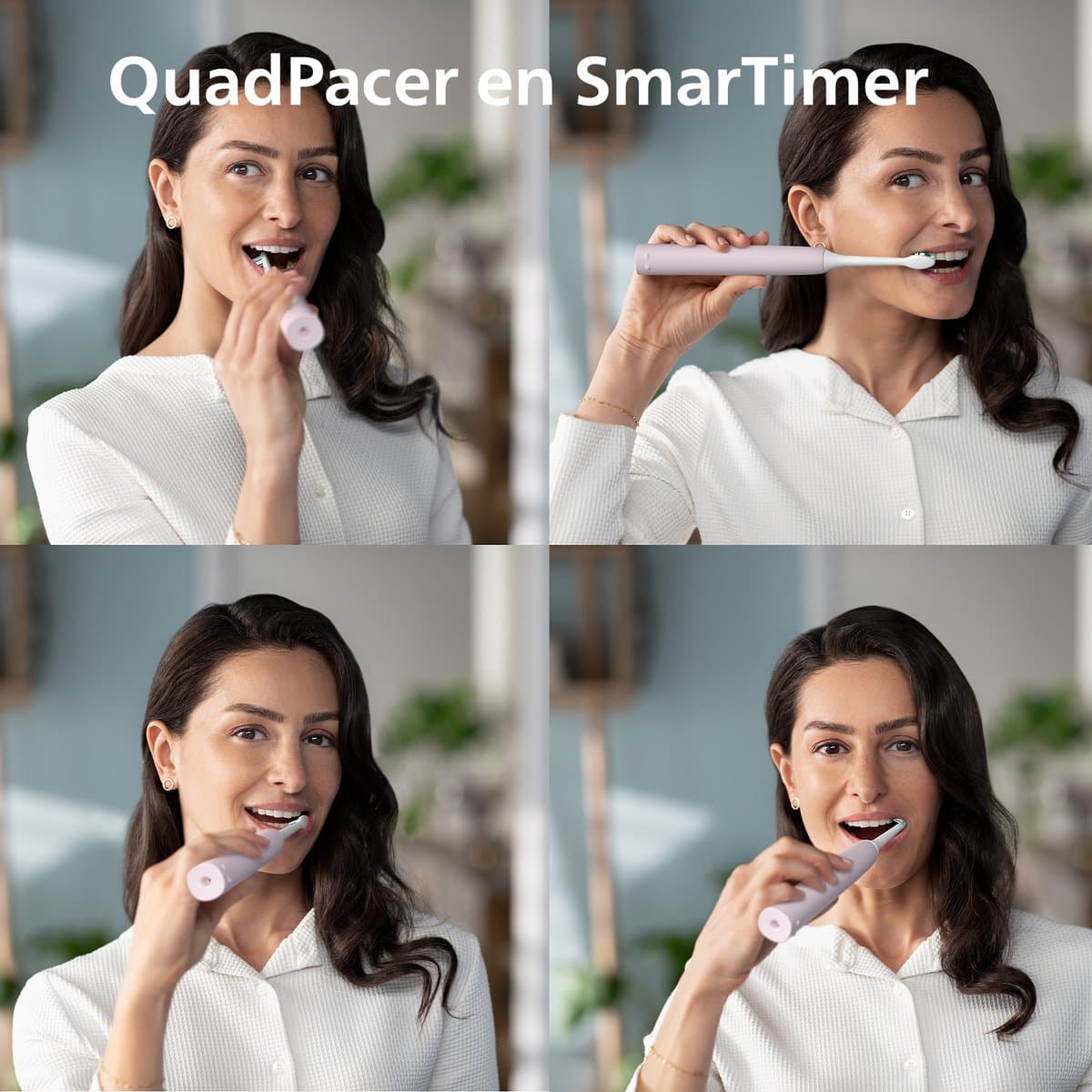 Philips Sonicare Series 3100 Duopack thumbnail 4