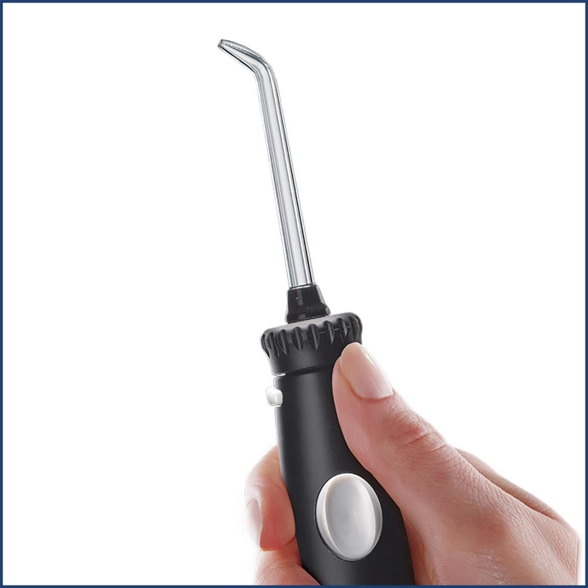 Waterpik Ultra Black WP-112 Waterflosser thumbnail 4
