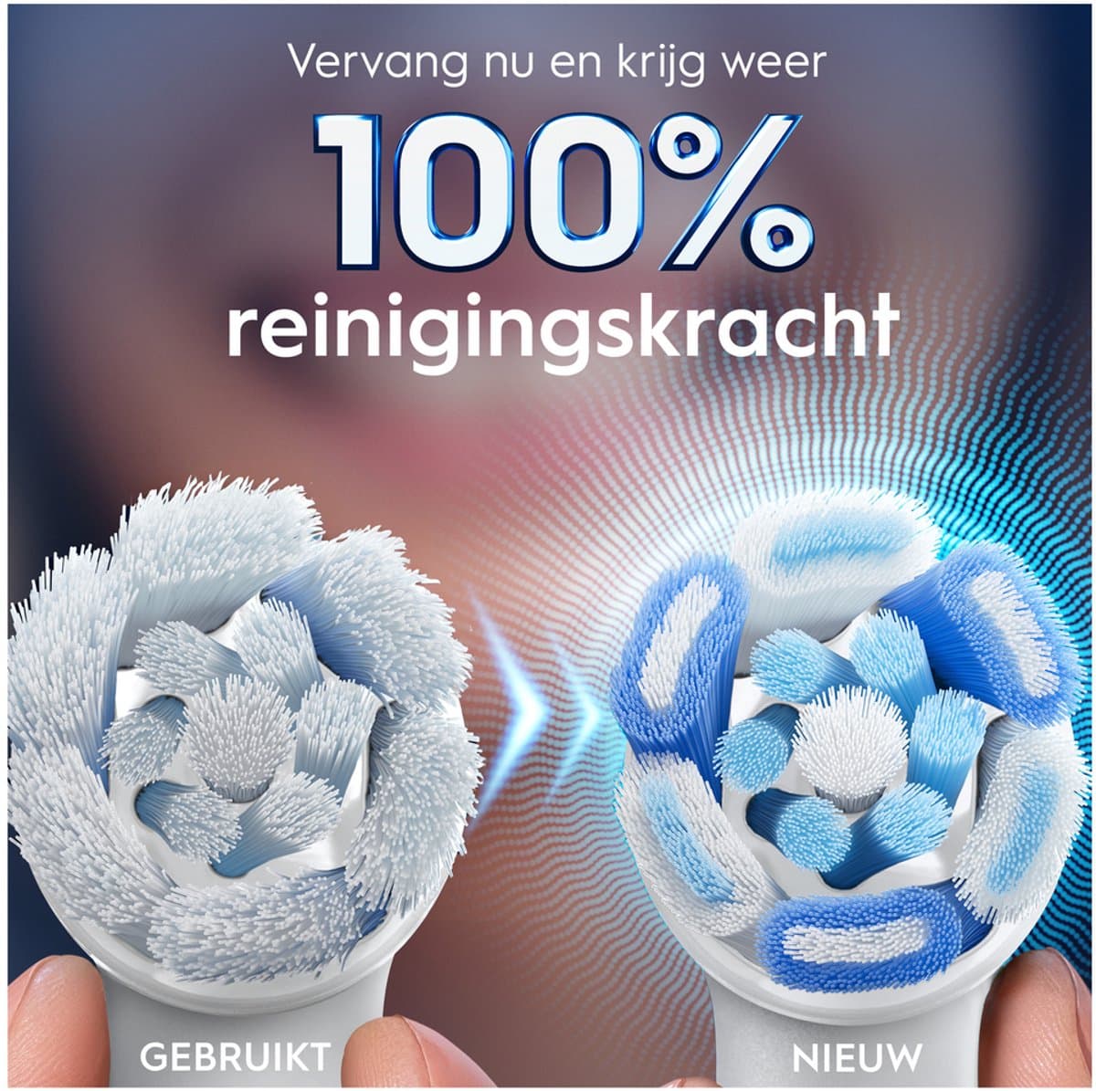 Oral-B iO Opzetborstels Perfecte Schoonheid thumbnail 9