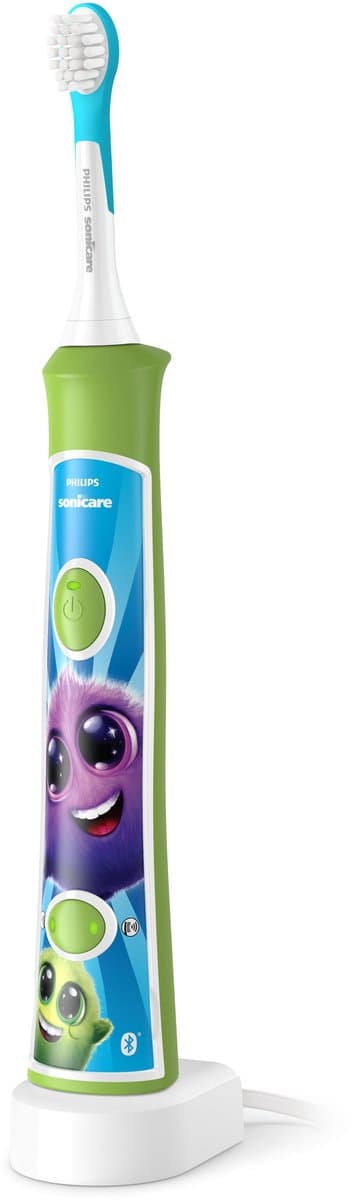Philips Sonicare For Kids Groen thumbnail 2