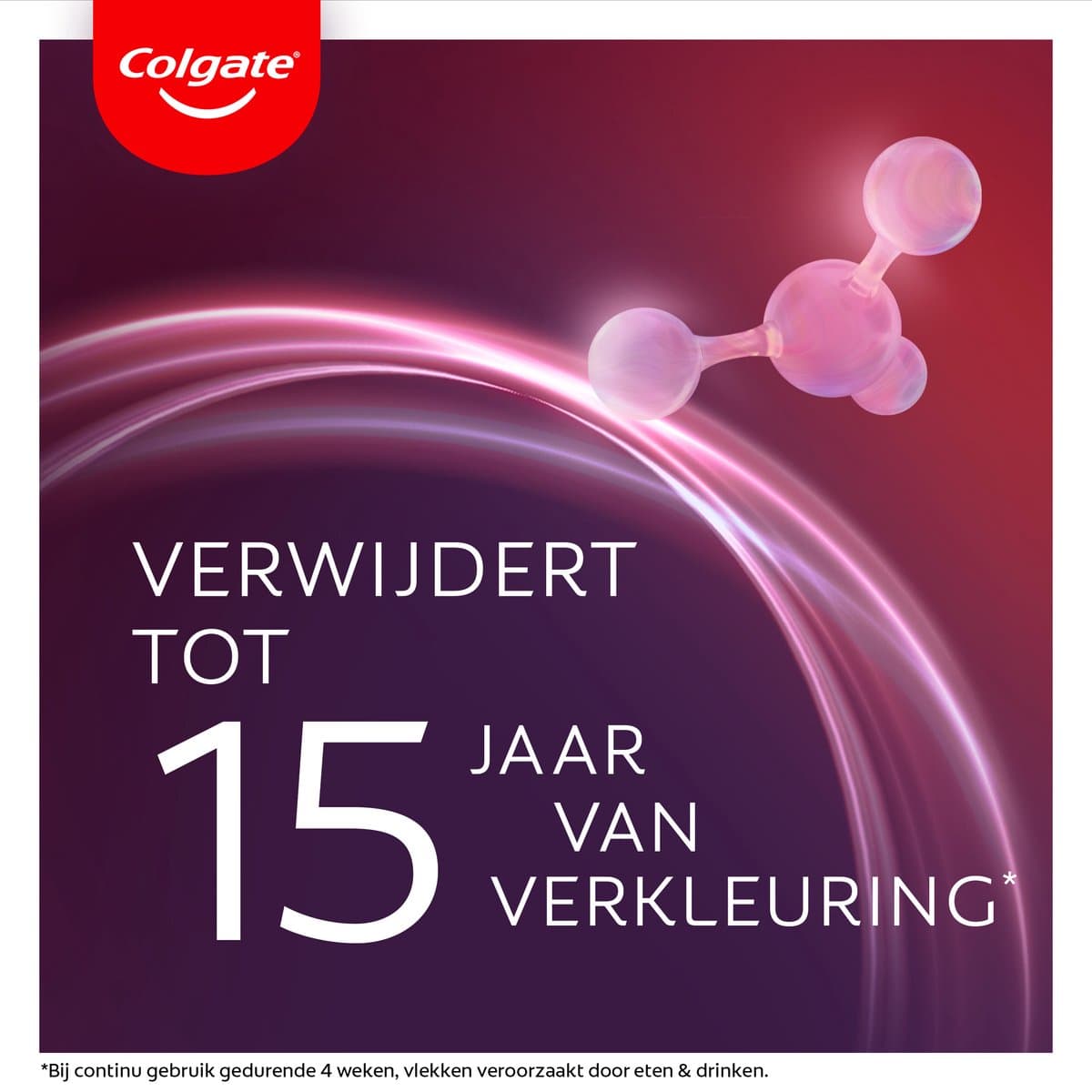 Colgate Max White Ultimate Radiance Whitening thumbnail 4