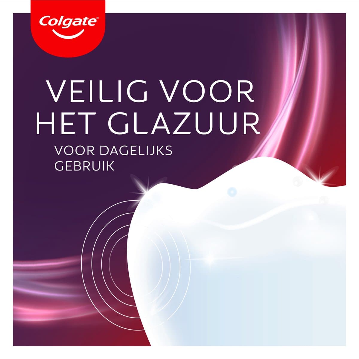 Colgate Max White Ultimate Radiance Whitening thumbnail 3