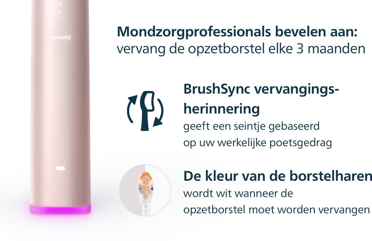 Philips Sonicare Premium All-in-One thumbnail 15