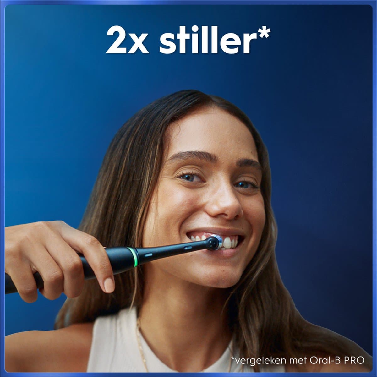 Oral-B iO 5N Magnetisch Zwart thumbnail 5