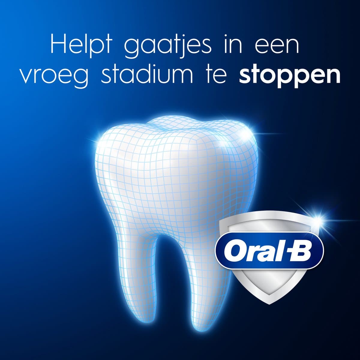 Oral-B Pro-Expert 24u Bescherming 12x75ml thumbnail 5