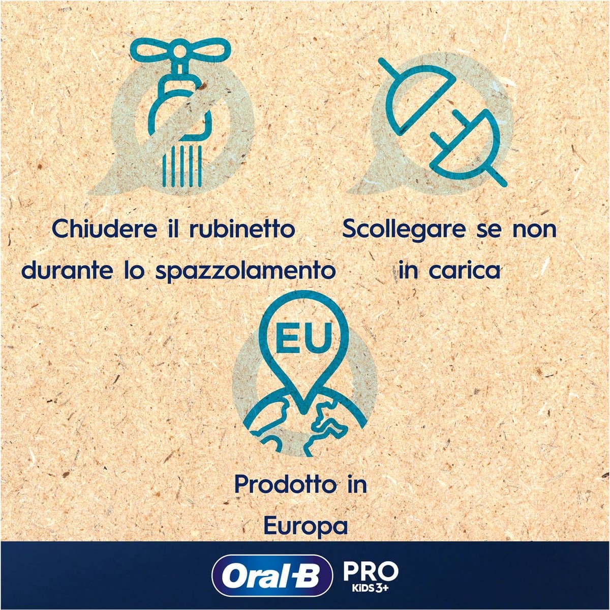 Oral-B Pro Kids Spiderman Editie thumbnail 10