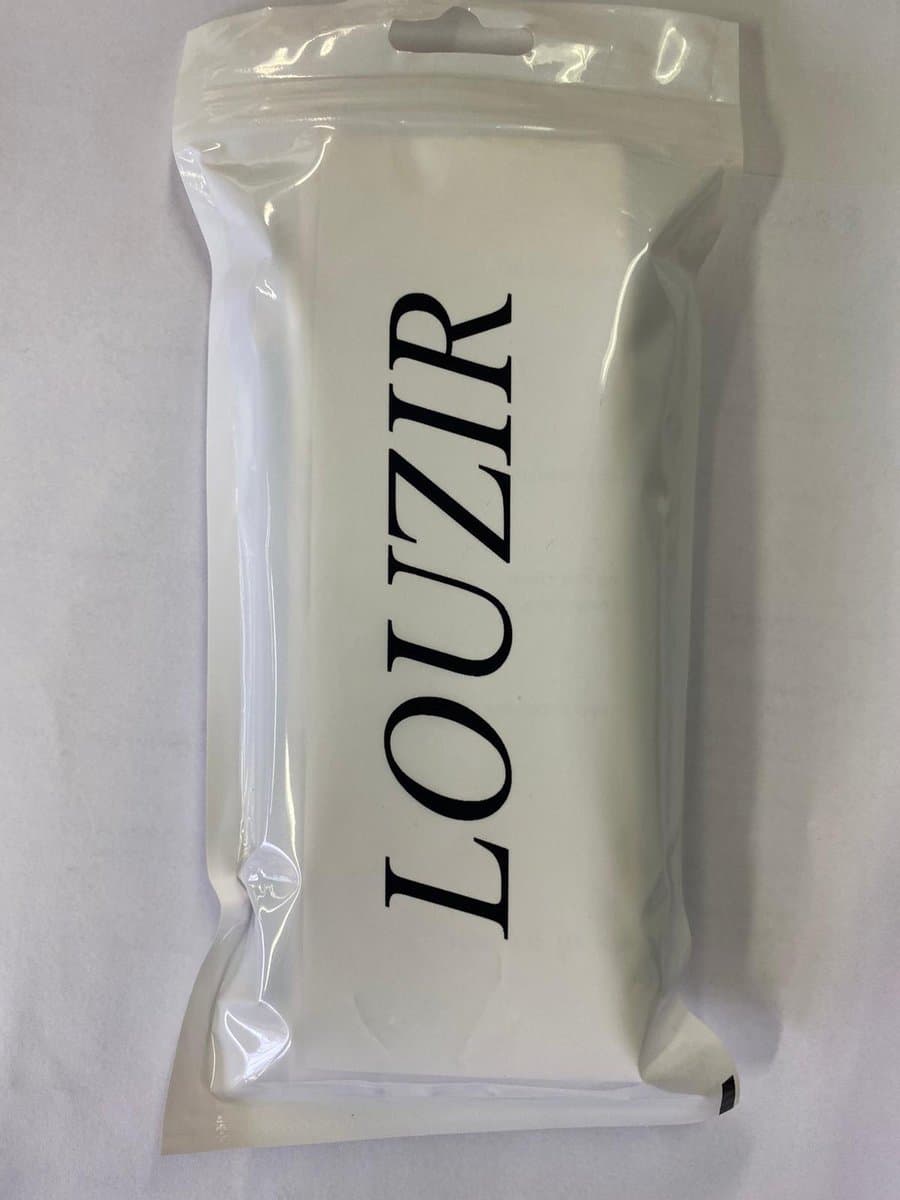 LOUZIR 3-in-1 Tongschraper en Tongborstel Set thumbnail 5