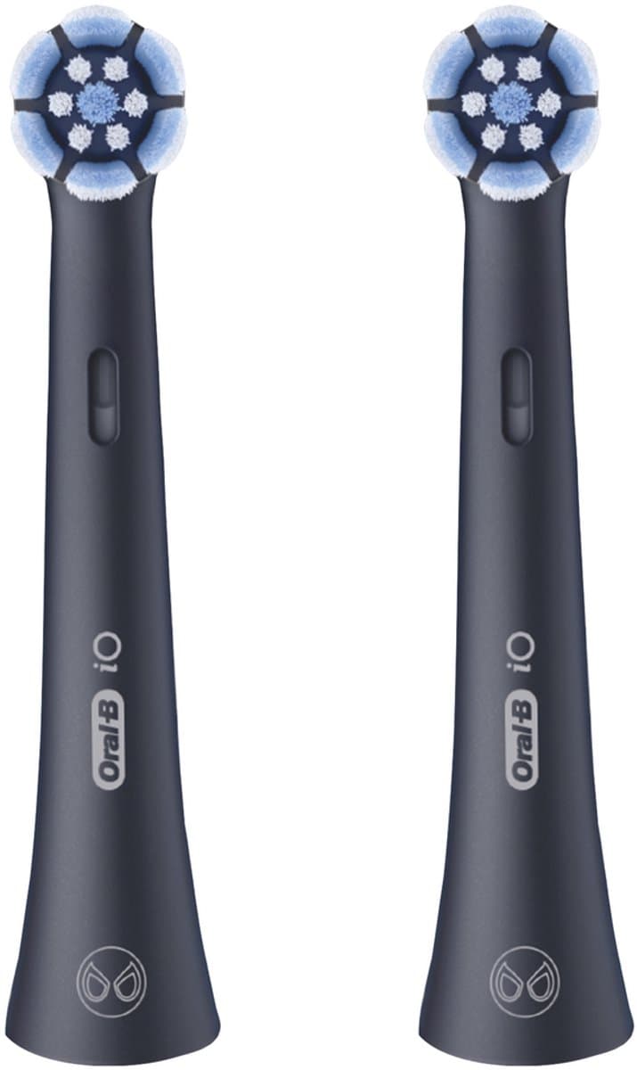 Oral-B Opzetborstel Kids Spiderman thumbnail 2