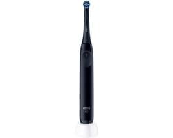 Oral-B iO Series 2 Night Black met 3 opzetborstels thumbnail 4