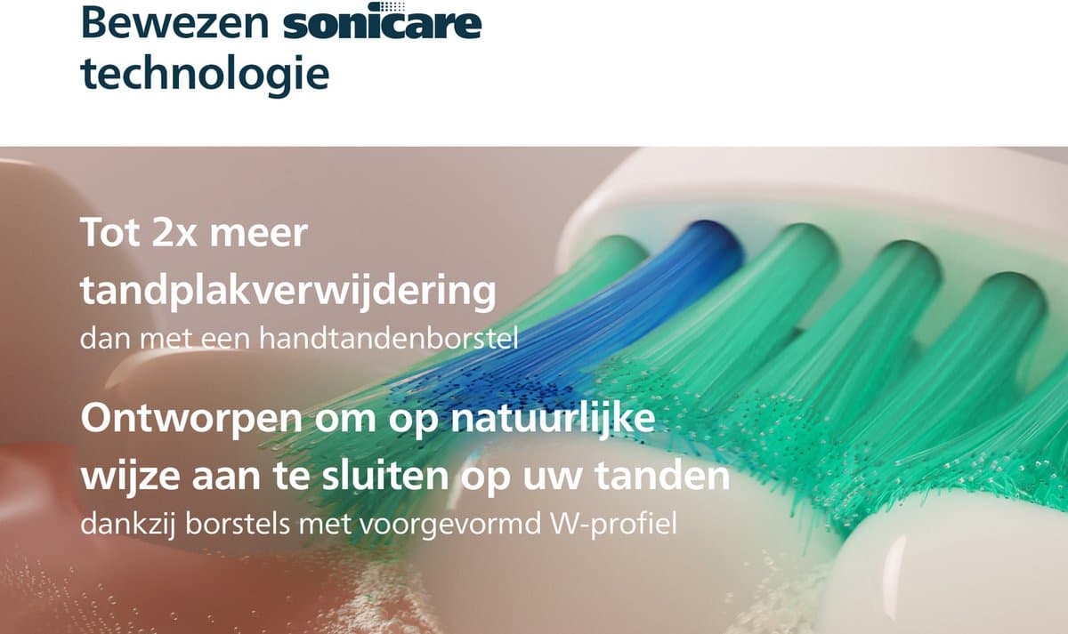 Philips Sonicare ProResults Tandplakverwijdering thumbnail 11