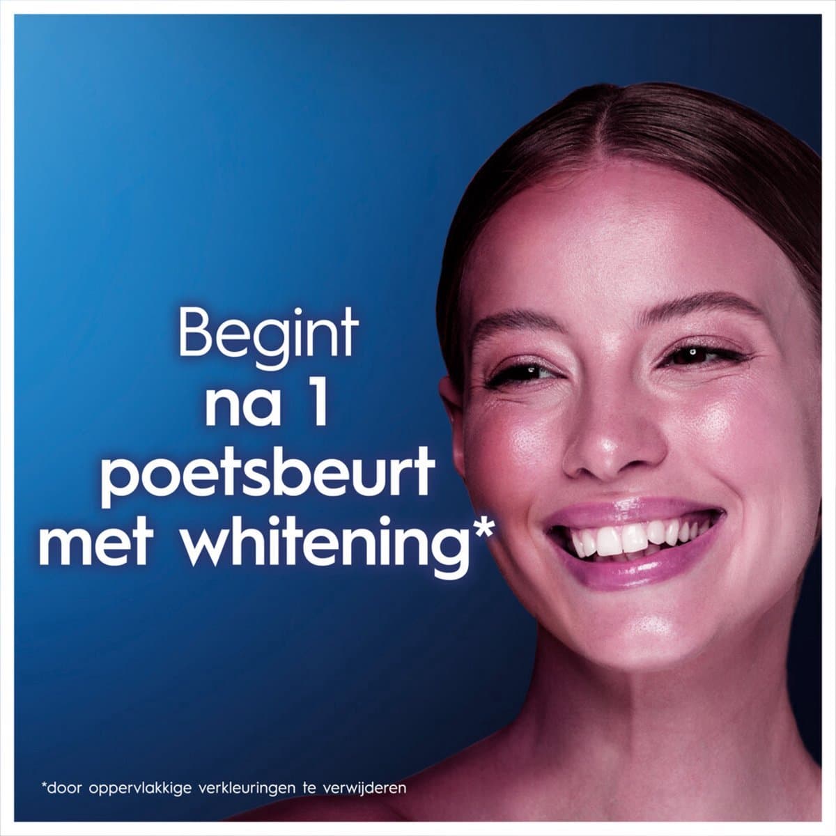 Oral-B 3D White Vitalize Tandpasta 18x75ml thumbnail 3