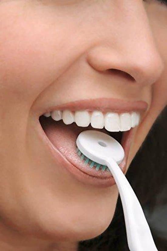 TUNG Tongreinigende Brush Gel thumbnail 2