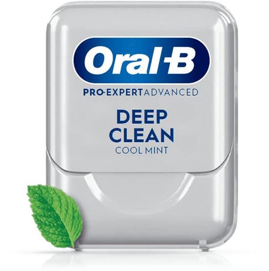 Oral-B Pro-Expert Deep Clean Flosdraad 50m thumbnail 4