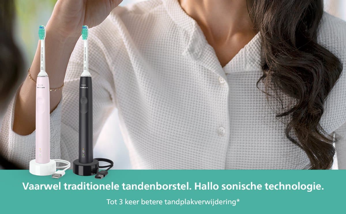 Philips Sonicare Series 3100 Duopack thumbnail 14