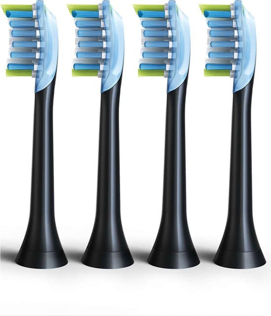 Philips Sonicare C3 Opzetborstel 4-pack thumbnail 7