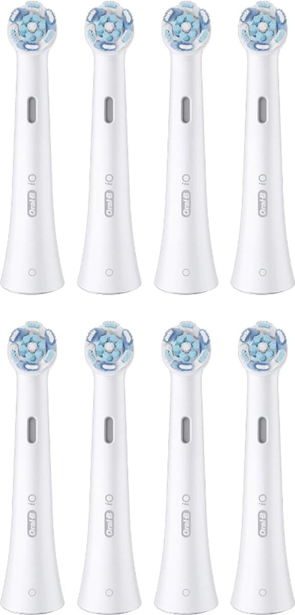 Oral-B iO Ultimate Clean Opzetborstels 8 st. thumbnail 10