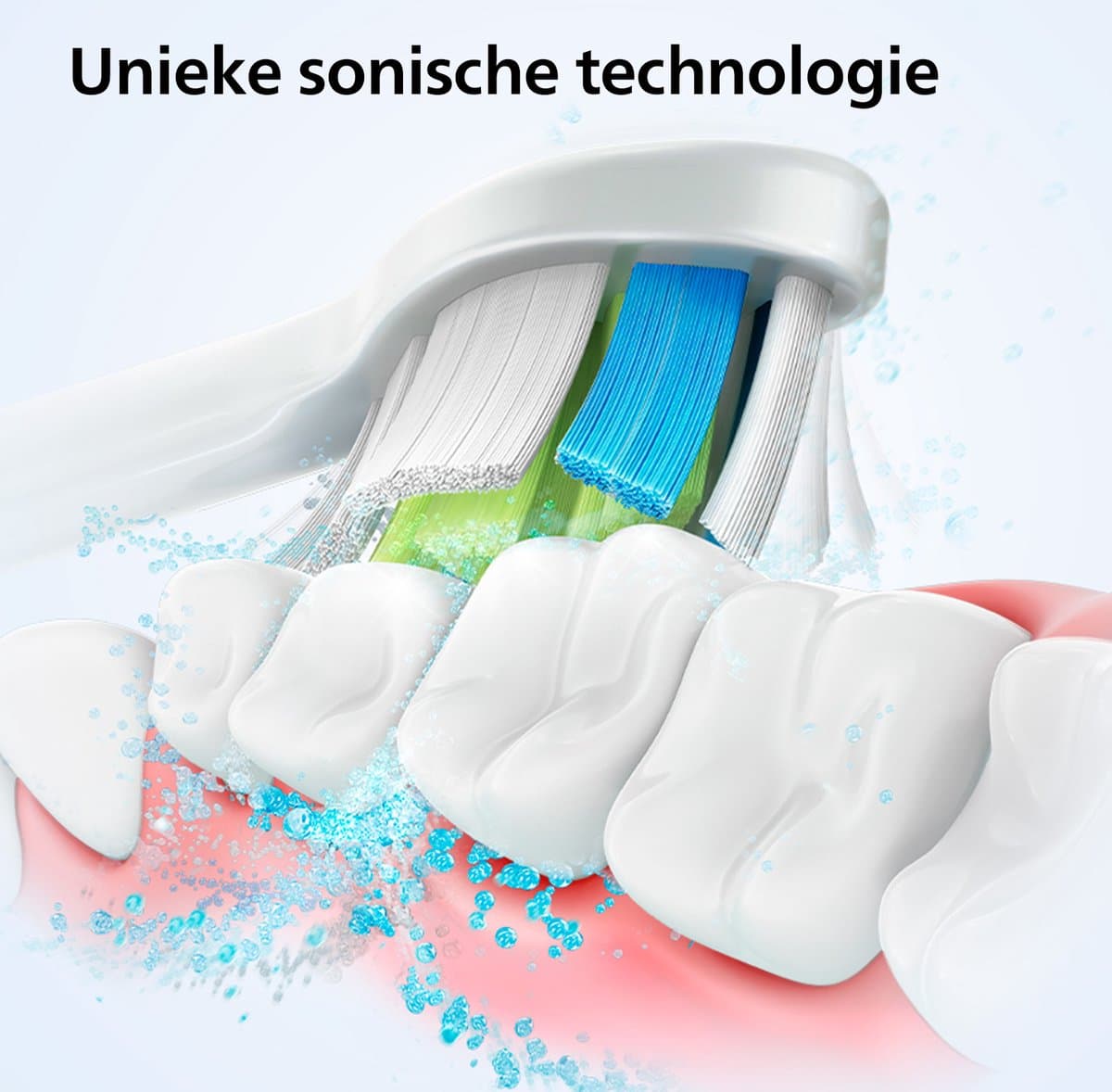 Philips Sonicare Series 4100 thumbnail 2